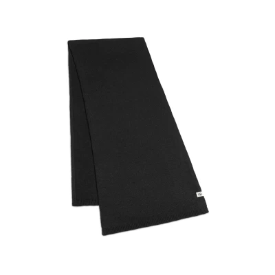 Abbildung von Roeckl Schal, Damen, Größe: One Size, Black