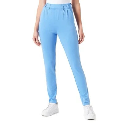 Abbildung von Kaffe Ajenny Stoffhose, Damen, Größe: 38, Ultramarine