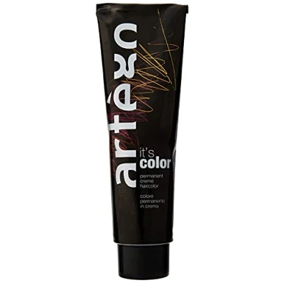 Abbildung von Artego Farbe 150 ML No. 5/71 Hellbraun Ash Brown