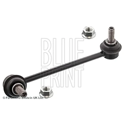 Abbildung von BLUE PRINT ADH28586 Koppelstange Hinterachse links 190 M10 x 1,25 mit selbstsichernder Mutter Metall