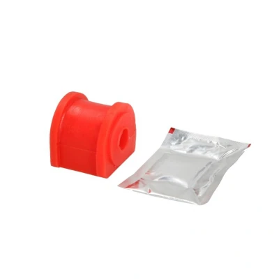 Abbildung von TEDGUM 01147231 Stabigummis Hinterachse, innen PU (Polyurethan) 16 mit Fettkappe JEEP: GRAND CHEROKEE 3, Commander