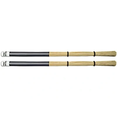 Abbildung von ProMark Drumsticks Schlagzeug Sticks PMBRM1 Mittlerer Broomsticks