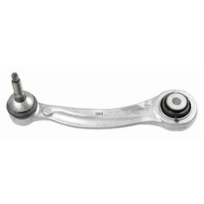 Abbildung von LEMFÖRDER 37858 01 Querlenker Hinterachse, links, oben, vorne Aluminium BMW: X5, X6