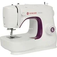 Abbildung von Singer Nähmaschine &quot;Singer M3505&quot;, 32 Programme