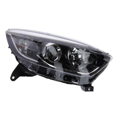 Abbildung von MAGNETI MARELLI 711307024451 Scheinwerfer rechts P21W, W5W, H1/H1 Halogen für Rechtsverkehr ohne Glühlampen RENAULT: Captur