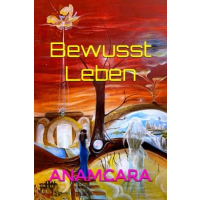 Abbildung von Bewusst Leben (Seelenreise in das Mysterium des Lebens, Band 5)