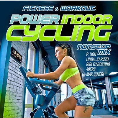 Abbildung von Power Indoor Cycling