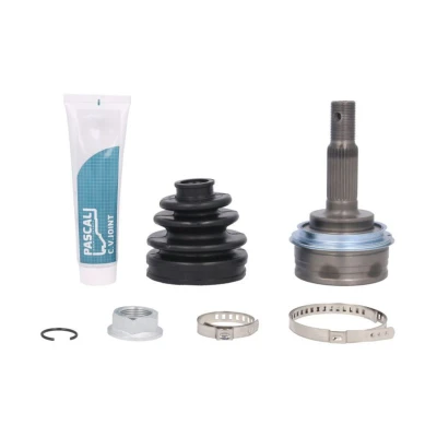 Abbildung von PASCAL G12005PC Gelenksatz radseitig TOYOTA: Carina E Limousine, 2 Limousine
