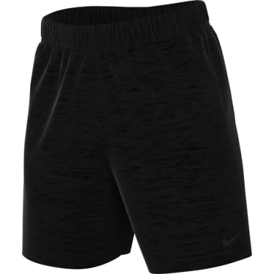 Abbildung von Nike Performance Academy kurze Sporthose, Herren, Größe: Small, Black