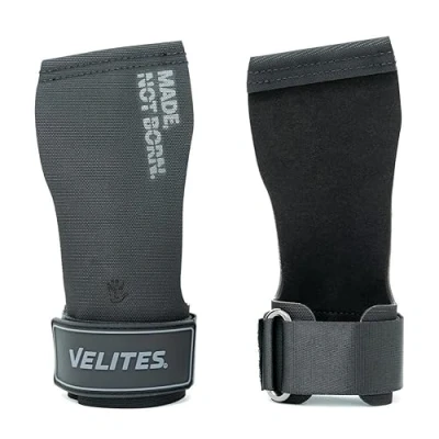 Abbildung von All Terrain Hand Grips + Handgelenkwickel CrossTraining Velites
