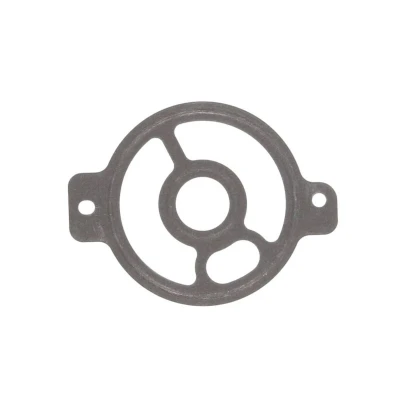 Abbildung von FEBI BILSTEIN 102583 Dichtung, Ölfiltergehäuse VOLKSWAGEN: LT 28 35 II Bus, Transporter 4 Kastenwagen, Crafter 30 50 Kastenwagen