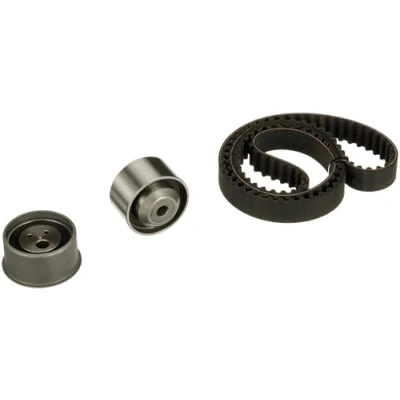 Abbildung von GATES K035373XS Zahnriemensatz ohne Wasserpumpe MITSUBISHI: L300 / Delica III Bus, L200 Pickup, Kastenwagen