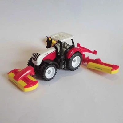 Abbildung von Siku Spielzeug für Kinder, Größe: One Size, Red