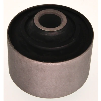 Abbildung von MAXGEAR 72 6848 Querlenkerlager Hinterachse links, hinten, unten Gummi Gummimetalllager MITSUBISHI: PAJERO 2, 1