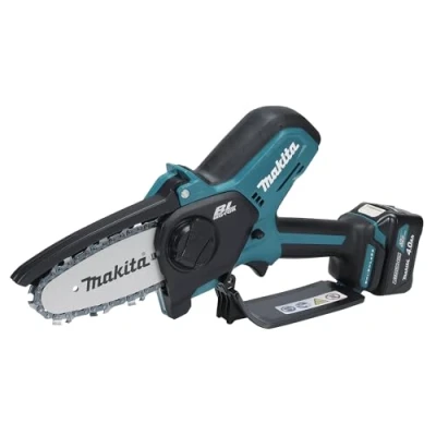 Abbildung von Makita Akku Astschere Astsäge 12V max., ohne Ladegerät