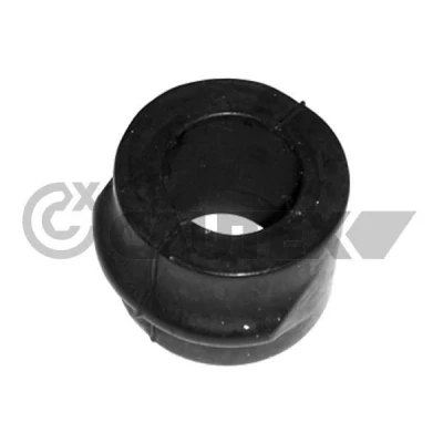 Abbildung von CAUTEX 081253 Stabigummis Hinterachse beidseitig 21mm VOLKSWAGEN: Sharan I, SEAT: Alhambra FORD: Galaxy Mk1 MPV