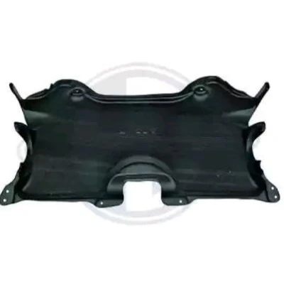 Abbildung von DIEDERICHS 8167211 Motorabdeckung unten MERCEDES BENZ: C Klasse Limousine, T modell