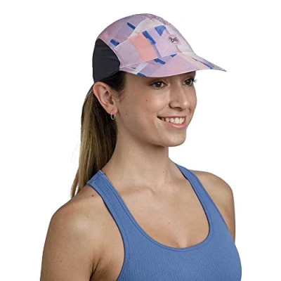 Abbildung von Buff Women&#039;s Lilac Shane Speed Cap, pink, L/XL