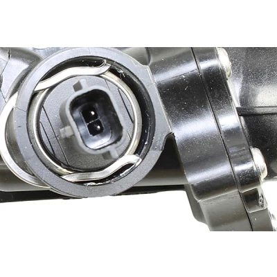 Abbildung von METZGER 4006351 Kühlwasserthermostat 83 mit Dichtung Kunststoff RENAULT: Megane 3 Grandtour, Schrägheck, Clio 4 Schrägheck