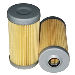Abbildung von ALCO FILTER MD 413 Kraftstofffilter Filtereinsatz