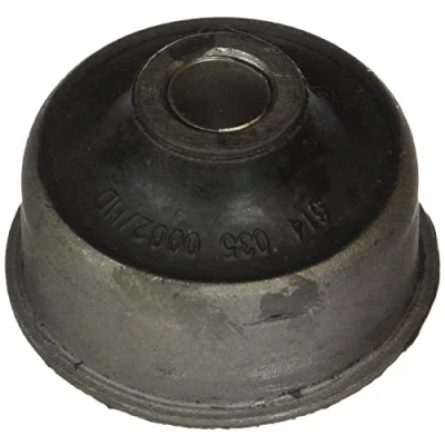 Abbildung von MEYLE 614 035 0002/HD Lagerbuchse, Querlenker mit Zubehör, ohne Halter Quality OPEL: Astra F Limousine