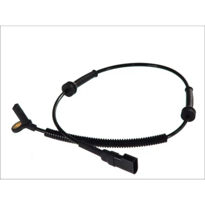 Abbildung von DELPHI SS20106 ABS Sensor aktiver 605 FORD: Transit Connect Mk1 Kastenwagen, Tourneo