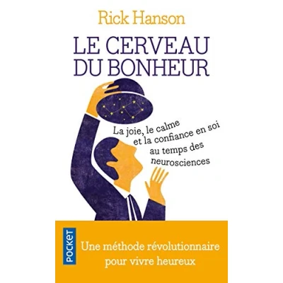 Abbildung von le Cerveau du bonheur: la joie, calme et confiance en soi au temps des neurosciences
