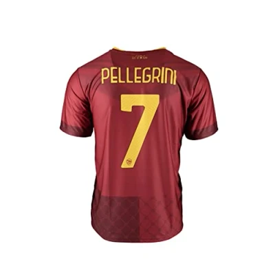Abbildung von AS Roma Replik Trikot