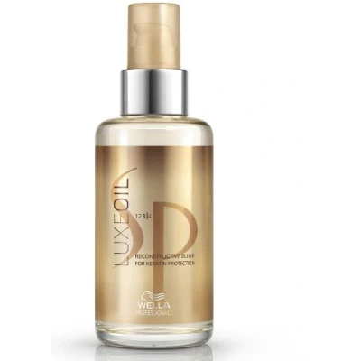 Abbildung von Luxe Oil Reconstructive Elixer