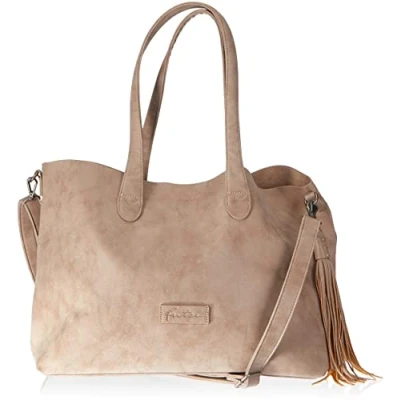 Abbildung von Fritzi aus Preußen Shopper Vintage (Set, 2 tlg)