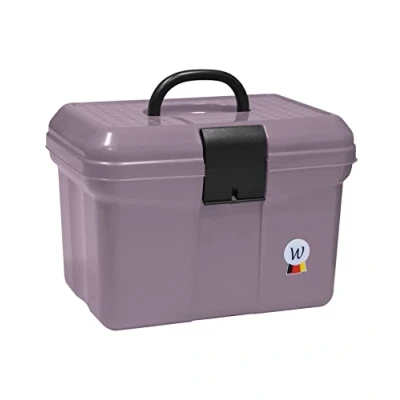 Abbildung von Waldhausen Putzbox ECO One Size Rosa