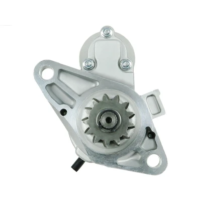 Abbildung von AS PL S6237S Anlasser 12 1,60 13 TOYOTA: Avensis II Kombi, RAV4 III SUV, Schrägheck