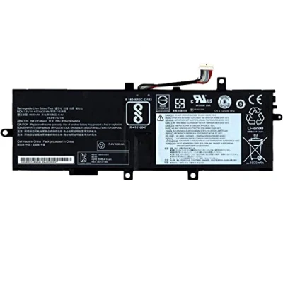 Abbildung von SB10F46442 00HW004 00HW005 SB10F46443 00HW010 SB10F46448 00HW011 SB10F46449 Laptop Akku Ersatz für Lenovo ThinkPad Helix 2 Tablet Series(7.5V 35Wh)
