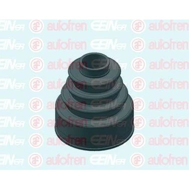 Abbildung von AUTOFREN SEINSA D8308 Achsmanschette 87 HYUNDAI: Getz, Atos, TOYOTA: Yaris I Schrägheck, DAIHATSU: CUORE 4, Move, Terios