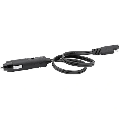 Abbildung von SW MOTECH Adapter Zigarettenanzünder auf SAE