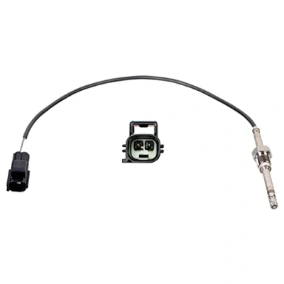 Abbildung von FEBI BILSTEIN 171488 Sensor, Abgastemperatur VOLVO: XC90 I, V70 2