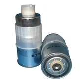 Abbildung von ALCO FILTER SP 1030 Kraftstofffilter Anschraubfilter AUDI: A4 B5 Avant, A6 C5 Limousine, VOLVO: V70 2, 850 Kombi, I