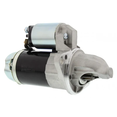 Abbildung von MAPCO 13992 Anlasser 12 1,4 9 SUBARU: Impreza I Limousine, Forester I, II Limousine