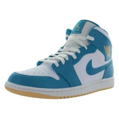 Abbildung von Schuhe 1 Mid Aquatone