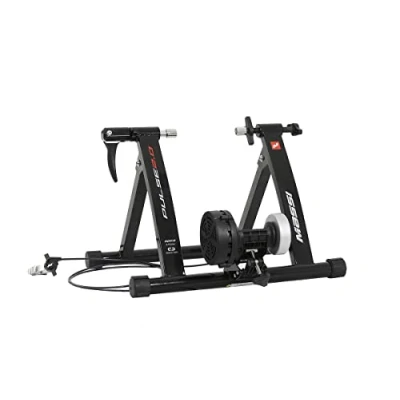 Abbildung von Biketrainer Massi Pulse 2.0