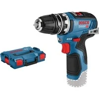 Abbildung von Akku Bohrschrauber GSR 12V 35 FC Professional solo, 12Volt