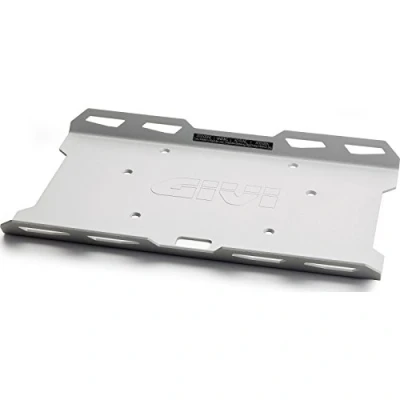 Abbildung von Givi EX2M Anodised Aluminium Bag Holder to M5/M7/M8A/M8B/M9AM9B/M5M/M6M