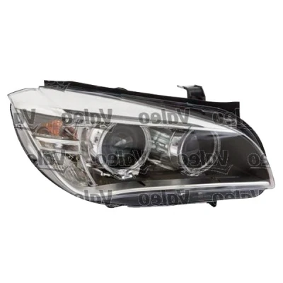 Abbildung von VALEO 044950 Scheinwerfer BMW: X1