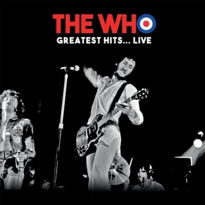 Abbildung von Greatest Hits...Live [VINYL] [Vinyl LP]