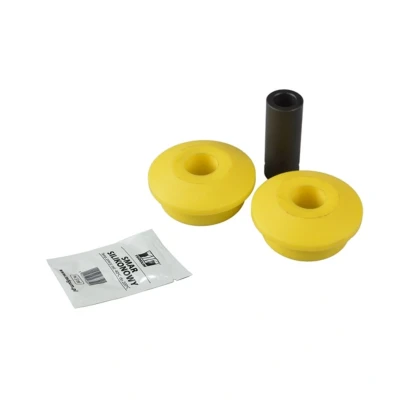 Abbildung von TEDGUM TED55970 Querlenkerlager PU (Polyurethan) für Querlenker BMW: 5 Touring, Limousine, X3