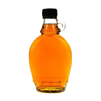 Abbildung von Lebensmittelaroma I Ahornsirup 100 ml Made in Germany
