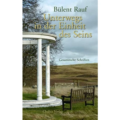 Abbildung von Unterwegs in der Einheit des Seins: Gesammelte Schriften
