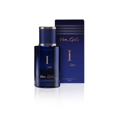 Abbildung von Van Gils I Dare Eau de Toilette 50ml