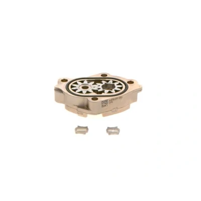 Abbildung von BOSCH 0 440 020 075 Kraftstoffpumpe mechanisch Diesel