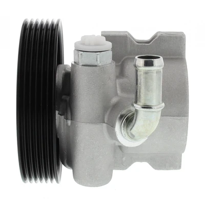 Abbildung von MAPCO 27318 Hydraulikpumpe hydraulisch 6 114 PEUGEOT: Partner I Combispace, 306 Cabrio, Limousine, CITROËN: Jumpy Kastenwagen kfzteile,
